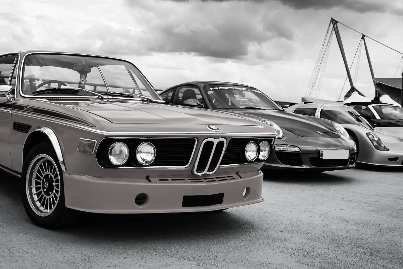 Subastas de Coches Europeos